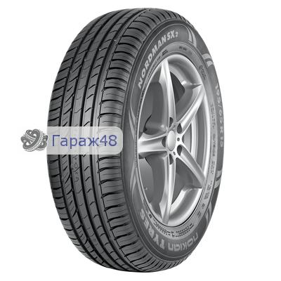 Nokian Tyres (Ikon Tyres ) Nordman SX 2 185/65 R14 86H
